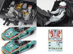 1/20 Porsche 935 Vaillant