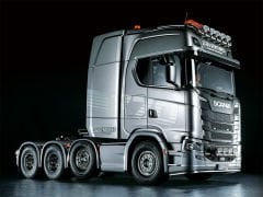 1/14 Scania 770S 8x4/4