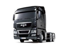 1/14 MAN TGX 26.540 6x4 XLX