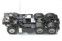 1/14 MAN TGX 26.540 6x4 XLX