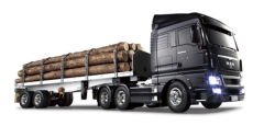 1/14 MAN TGX 26.540 6x4 XLX