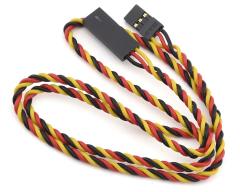 HD Aileron Uzatması 24'' (60cm) Burgulu Kablo