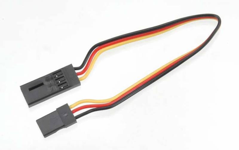 Aileron Uzatması, 6'' (15cm)