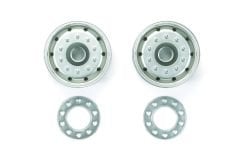 1/14 Plated Wheels (30mm/ Matte)