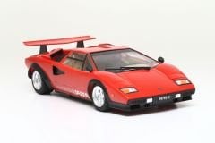 1/24 Lamborghini Countach LP500S