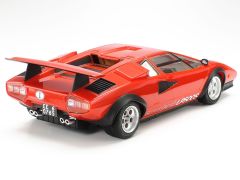1/24 Lamborghini Countach LP500S
