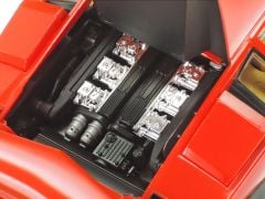 1/24 Lamborghini Countach LP500S