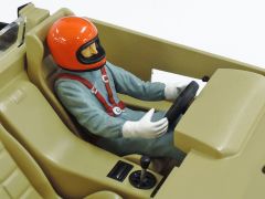 1/24 Lamborghini Countach LP500S