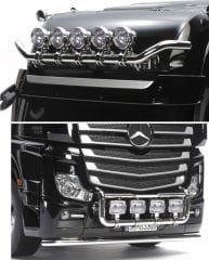 1/14 RC Mercedes-Benz Actros - 3363 6x4 GigaSpace