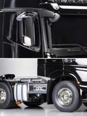 1/14 RC Mercedes-Benz Actros - 3363 6x4 GigaSpace