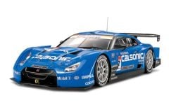 1/24 Calsonic Impul GT-R R35