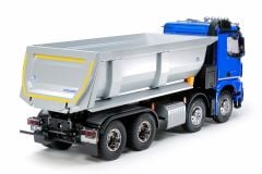 1/14 Actros 4151 Tipper Truck