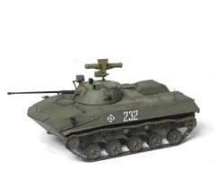 BMD-2R. Airborne Tank