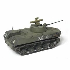 BMD-2R. Airborne Tank