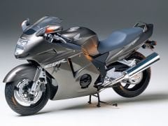 1/12 Honda CBR 1100XX S. Blackbird