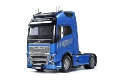 1/14 Volvo FH16 Globetrotter XL 750 4X2