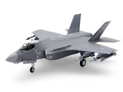 1/72 F-35A Lighning II