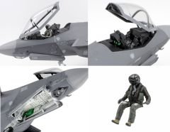 1/72 F-35A Lighning II