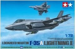1/72 F-35A Lighning II