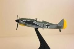 1/72 FW-190A4 ''Black''