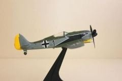 1/72 FW-190A4 ''Black''