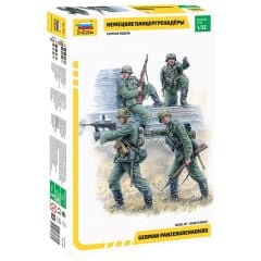 Ger. Panzergranediers