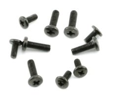 Servo Yekesi Vidası Metal Dişlili Servo için
