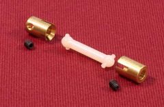 Complete Coupling Assy.