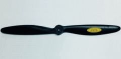 Karbon Elyafı Pervane 12x4