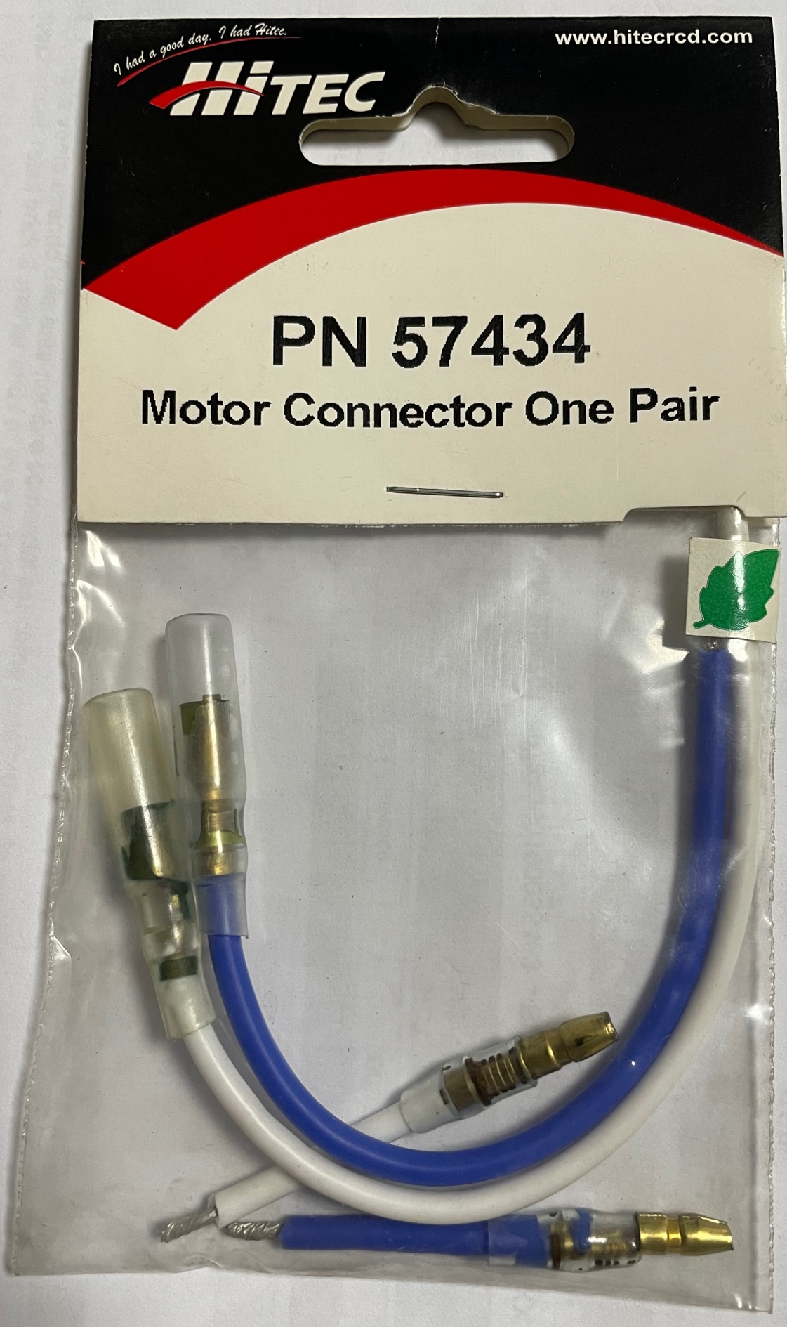 Motor Konektörü Erkek/Dişi  Kablolu