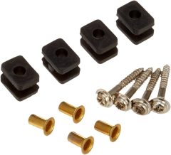 Hitec Standart Servo Montaj Takımı