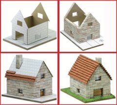 Mini Chalet Demo kit