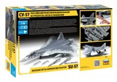 1/48 Suchoi SU- 57
