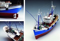 1/40 Carmen ll Classic Collection