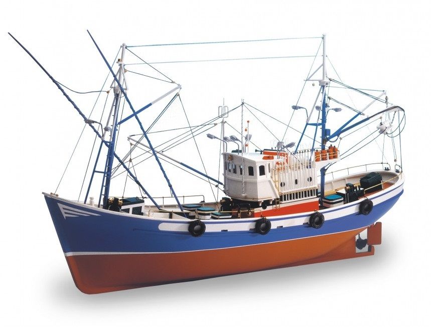 1/40 Carmen ll Classic Collection