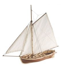 1/25 Bounty's Jolly Boat