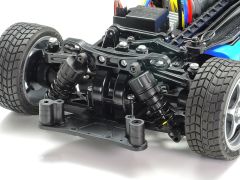 TT-02 CVA Super Mini Amortisör