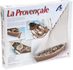 1/20 La Provencale