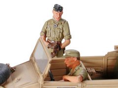 1/48 Kuebekwagen Type 82 (africa)