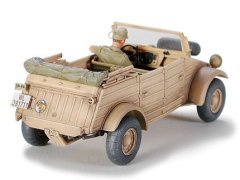 1/48 Kuebekwagen Type 82 (africa)
