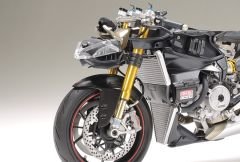 1/12 Ducati Panigale 1199 S.Frt.Fork