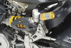 1/12 Ducati Panigale 1199 S.Frt.Fork