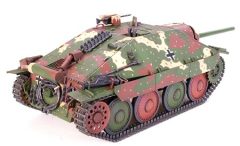 1/48 Hetzer Mid Production