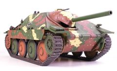1/48 Hetzer Mid Production