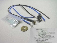 Booster Terminal Kiti