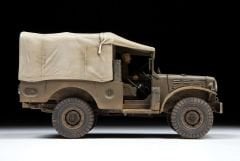 1/35 WC-51 Beep