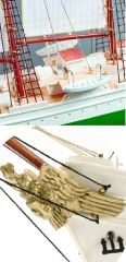1/250 JS Elcano