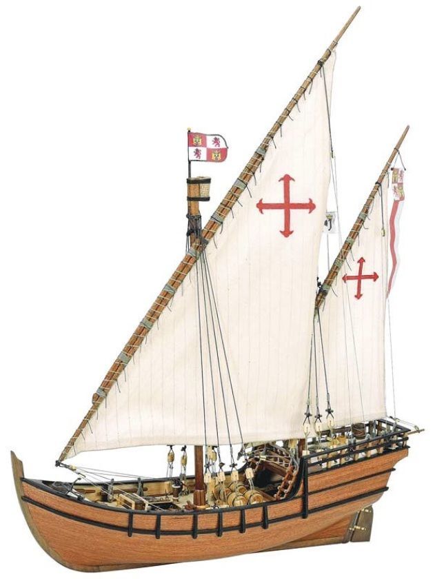 1/65 La Nina