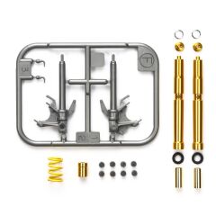 1/12 Yamaha YZF-R1M Front Fork Set