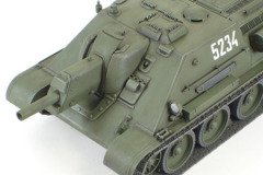 1/48 Russian SU-122